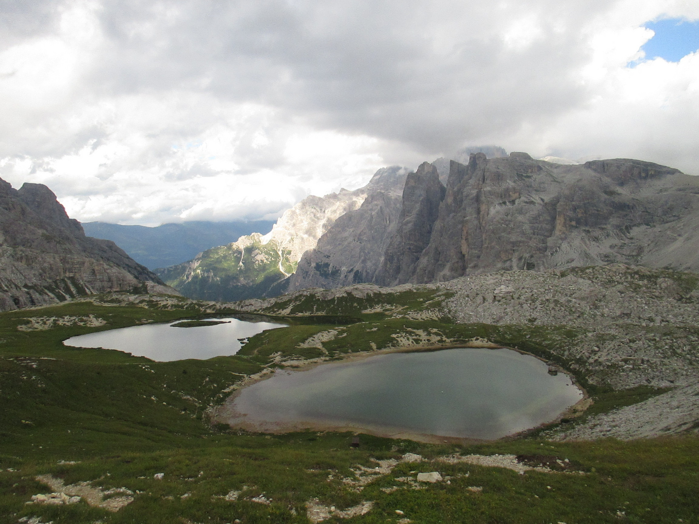 #23 Dolomiten