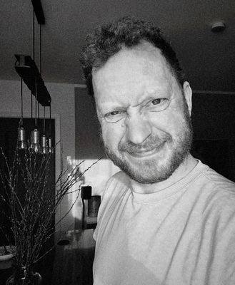 23 Jahre fc-User und (noch k)ein bisschen gaga :D