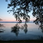 23. Juli, morgens um 5.20 Uhr am Wasserwerk in Konstanz