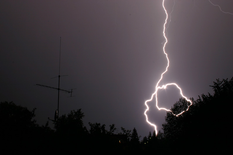 23. Mai 2005 ... später am selben Abend