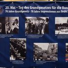 23. Mai - Tag des Grundgesetzes