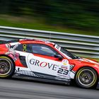 #23 Porsche 911 GT3 R (992)