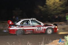 23 Richter Vogel Int. ADMV-Lausitz-Rallye