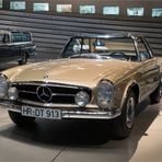 230 SL