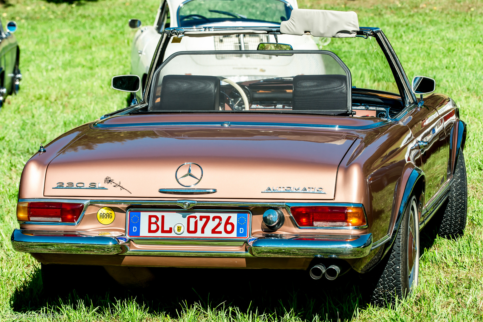 230 SL