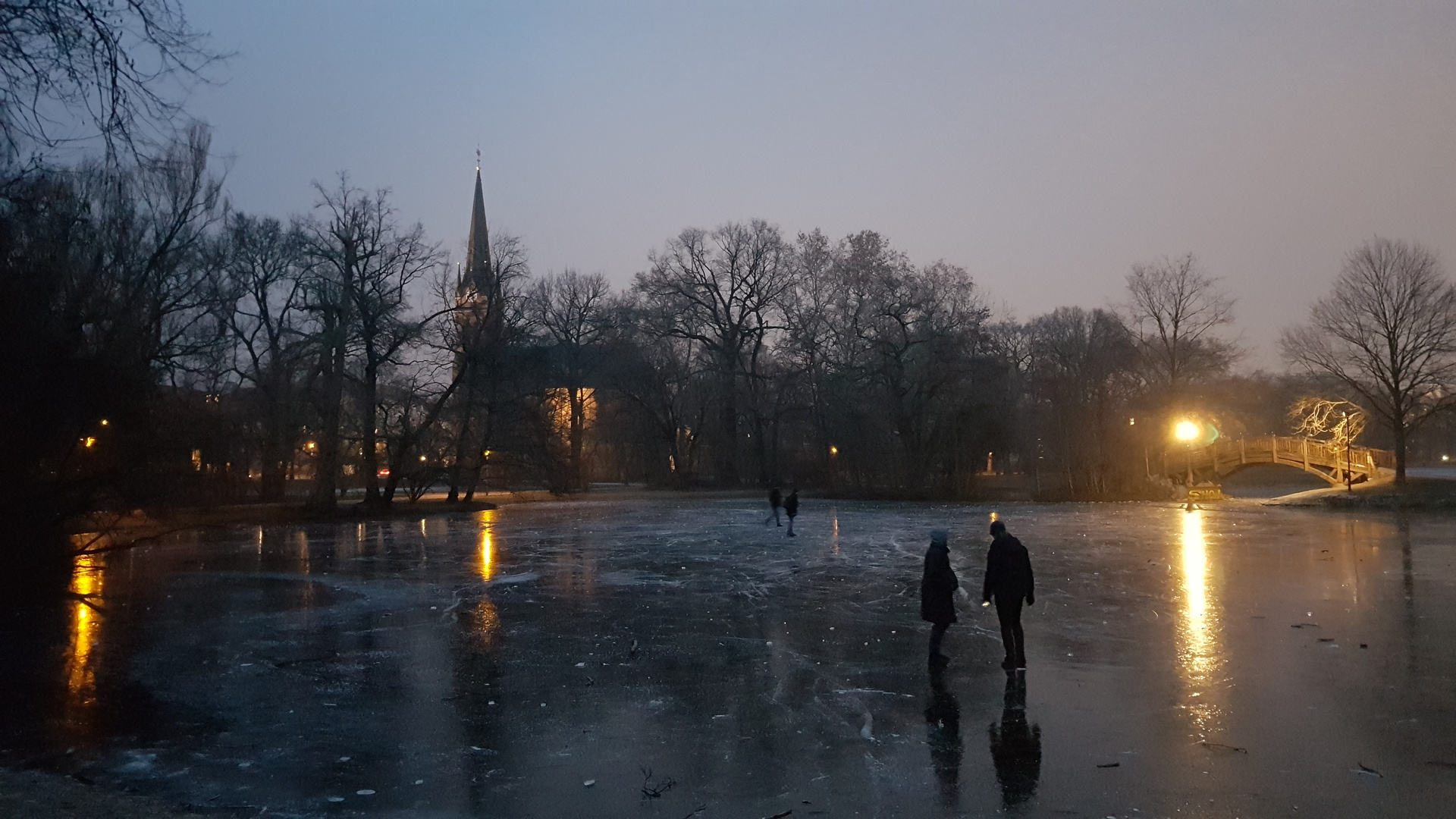 23.01.2019 Johannapark