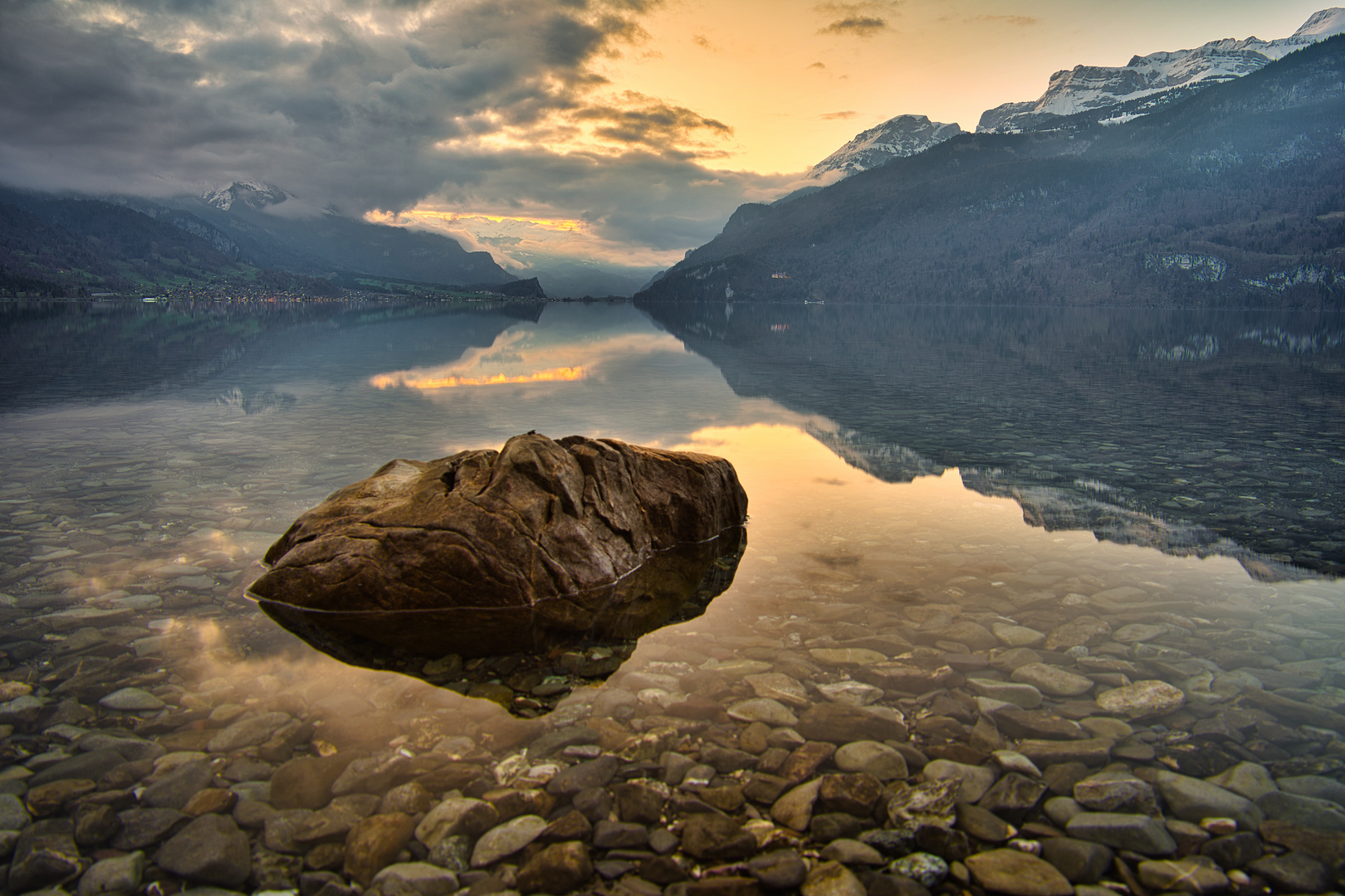 230418a Brienzersee