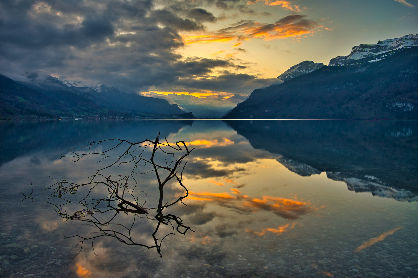 230418b Brienzersee