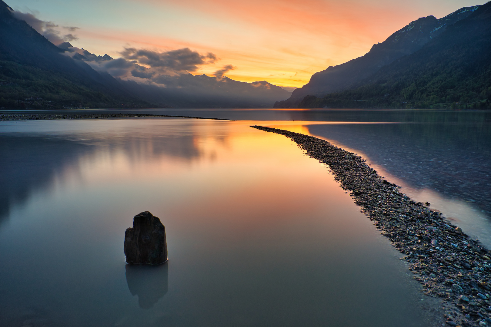 230430 Brienzersee