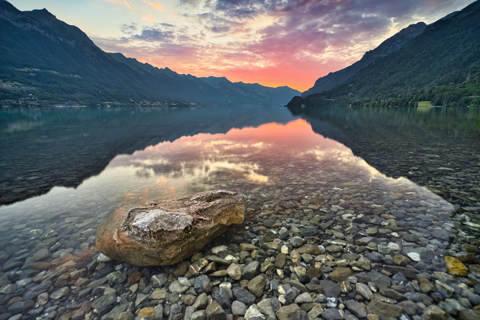 230613b Brienzersee