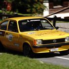 231 | Opel Kadett C GTE Baujahr 1977