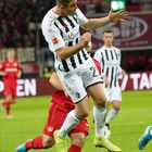 23.11.2019, BayArena, Leverkusen, GER, 1. FBL, Bayer 04 Leverkusen vs. SC Freiburg,