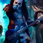 23.11.2022: Lordi im Hirsch, Nürnberg 