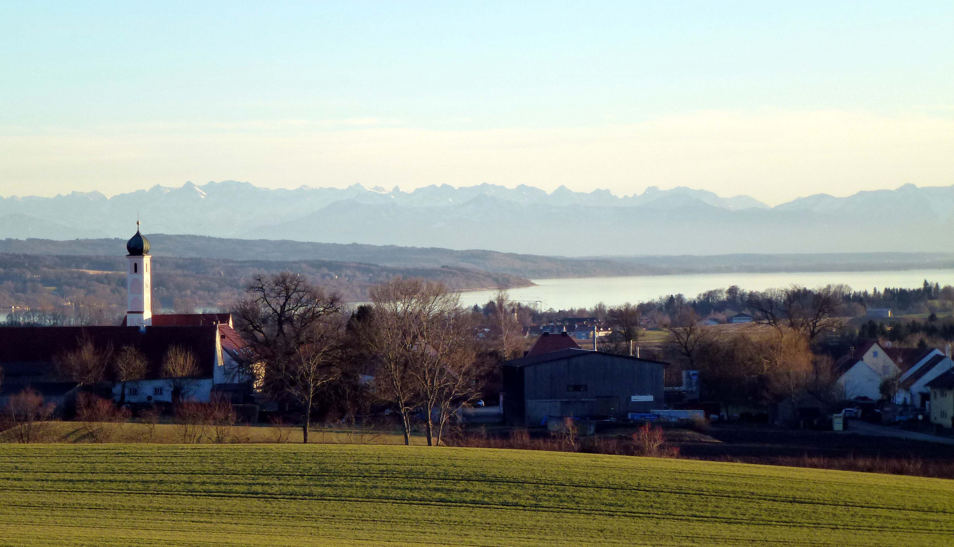 23.12. Föhn in Pleitmannswang 3