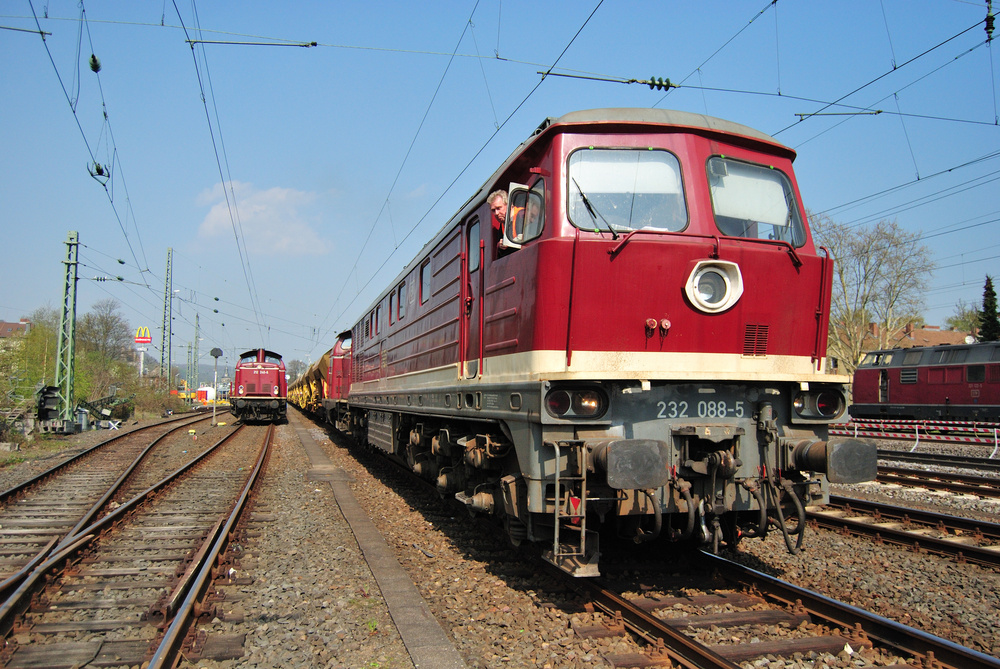 232 088 in Remagen