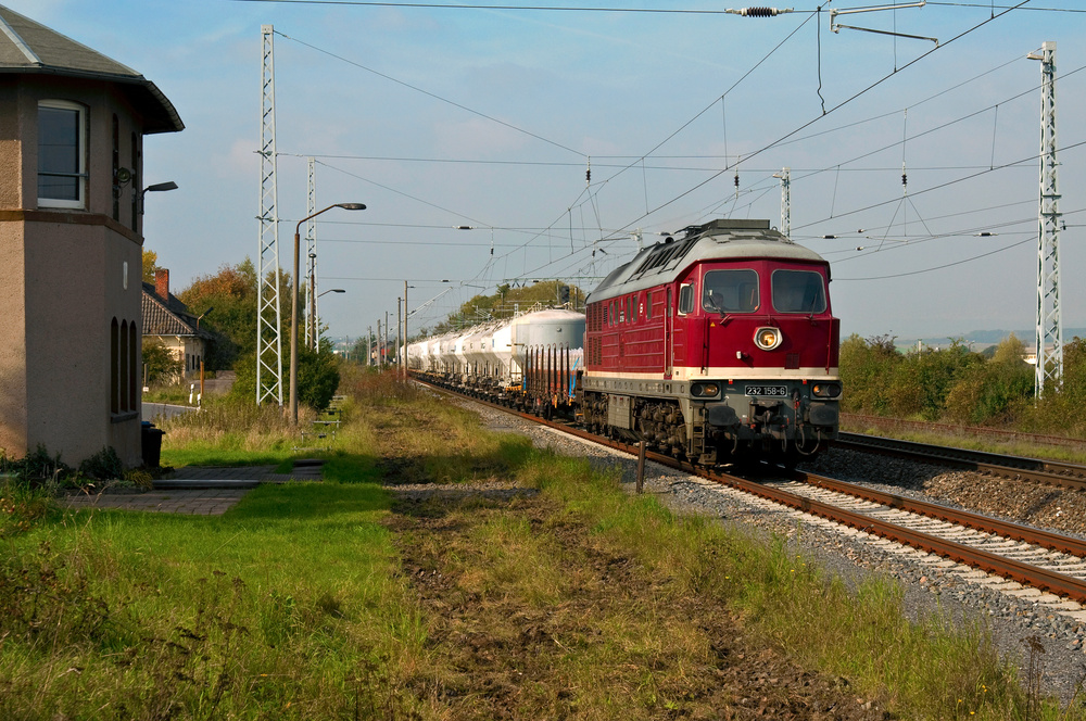 232 158 in Heringen (Helme)