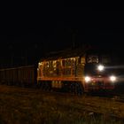 232 184 bei der Nachtschicht