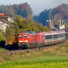 232 209 mit dem EC 111...