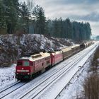  232 259 und 185 339 mit 51716 bei Kirchenlamitz 