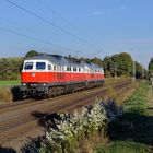 232 356-6 + 232 333-5 --WFL-- am 16.10.18 in Hamm-Lerche