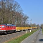 232 535-5 --WFL-- am 26.03.20 in Bösensell