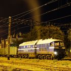 232 537 Bahnhof Kamieniec Zabkowicki, 10/ 2018