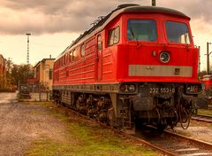 232 583 - erster HDR-Versuch