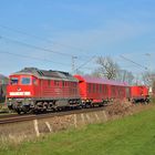 232 587-6 am 25.03.20 in Hamm Neustadt