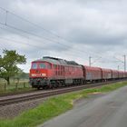 232 668-4 am 04.05.20 bei Mersch