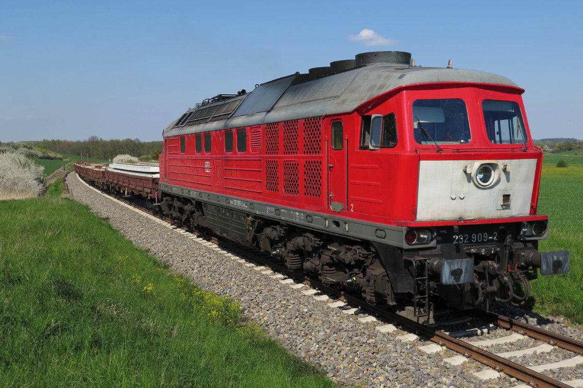 232 909 in Schwastorf I