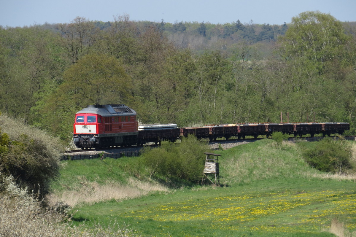 232 909 in Schwastorf II