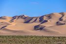 Im Süden der Mongolei   von Georg Klingsiek