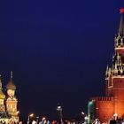 23.55 Uhr - Weisse Nacht in Moskau - 10-07-2010