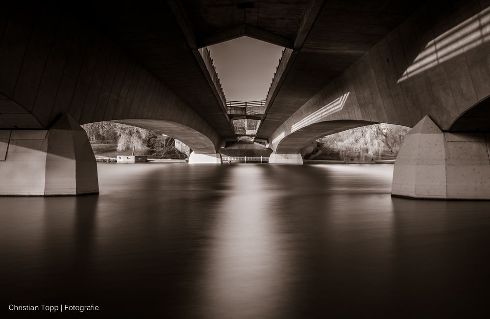 #2/365 Torminbrücke