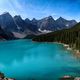 Moraine Lake - Kanada