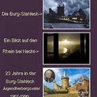 23.Jahre in der Burg-Stahleck