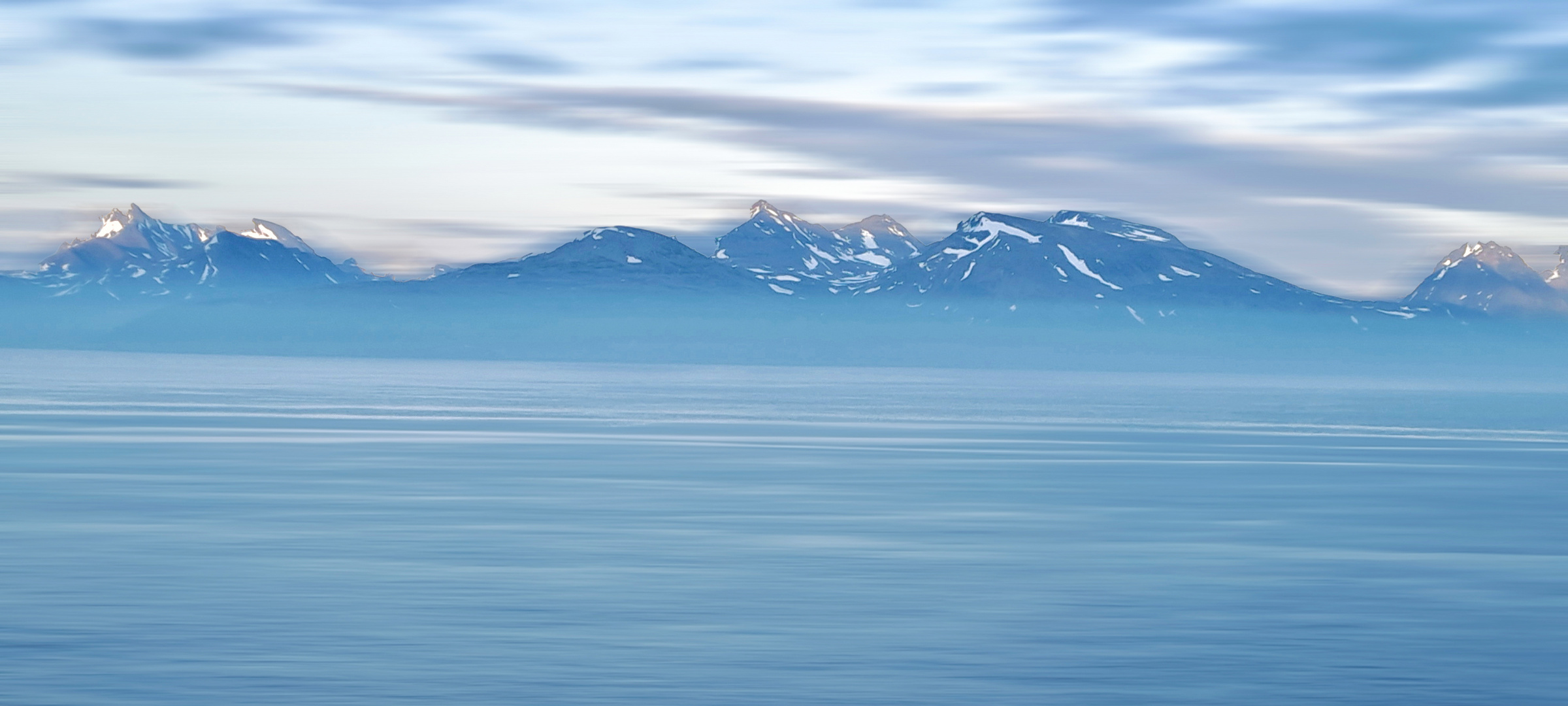 23.JUNI...MITTSOMMERNACHT VOR NORWEGEN...