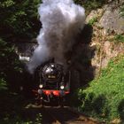 24 009 am Tunnel 2 bei Weinheim