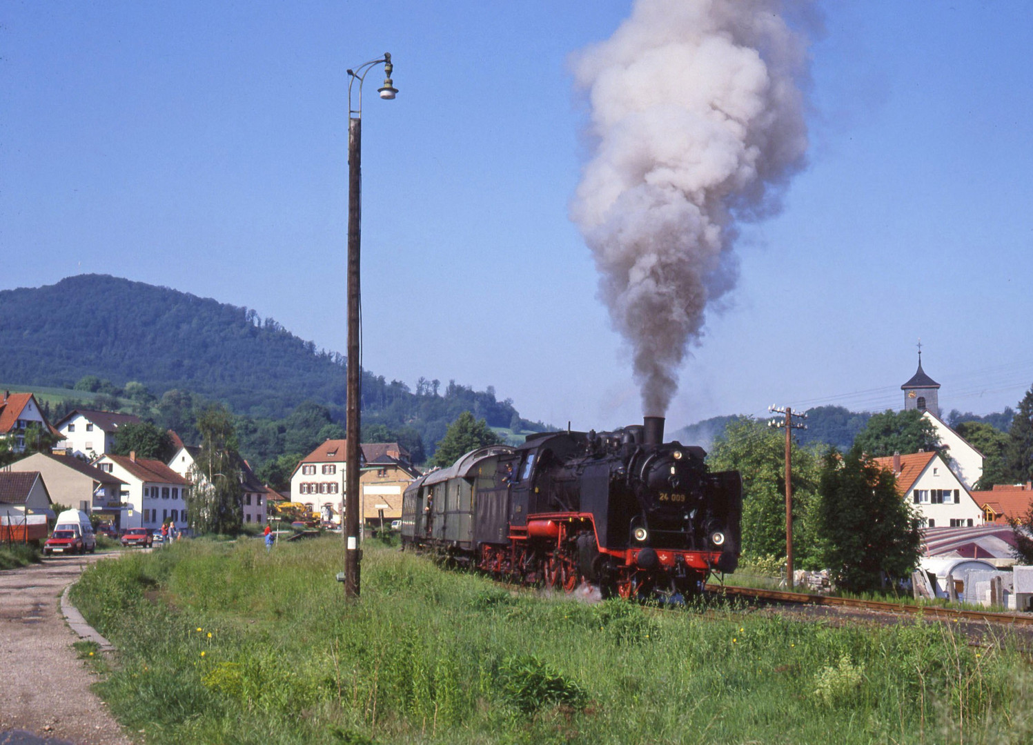 24 009 in Birkenau