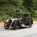 24. Dresdner Kfz - Veteranenfahrt (2)