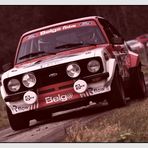 24 e Rallye des Cretes