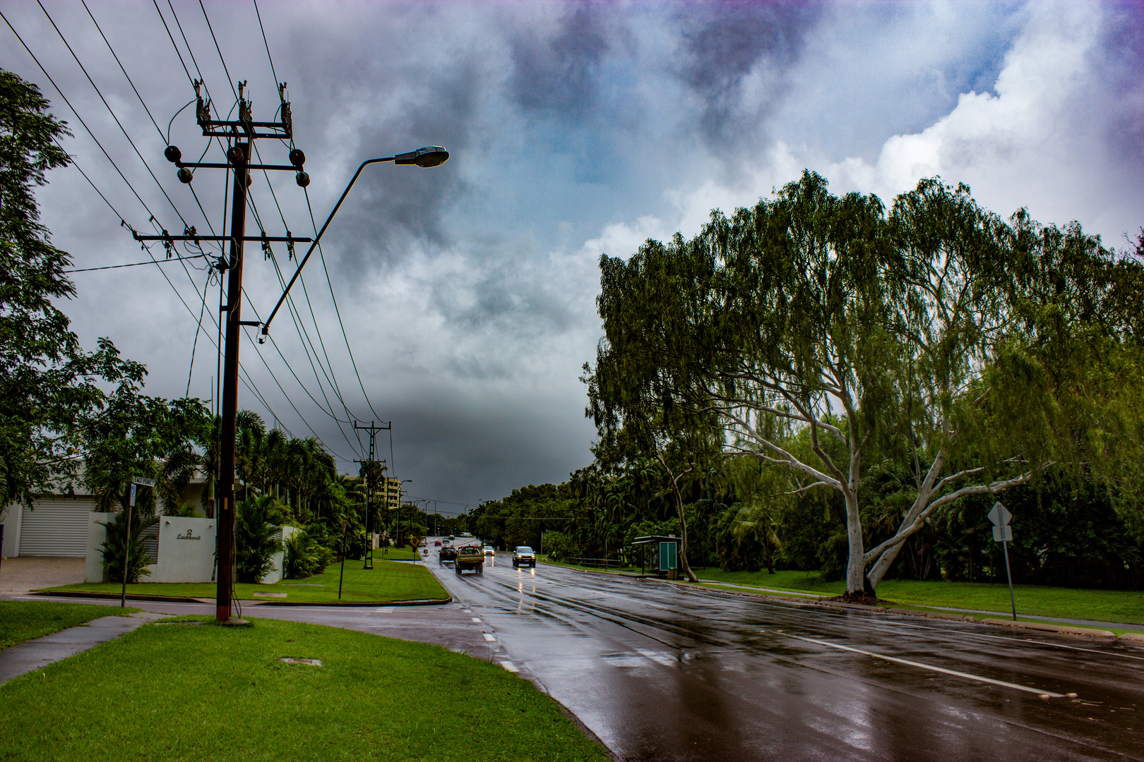 24 East Point Road, Fannie Bay, Darwin