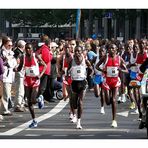 24. Frankfurt City Marathon