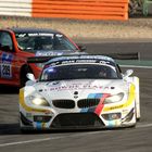 24 H 2012: " BMW Z4 GT3 Nr. 19 "