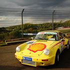 24 H 2012: " Classic Porsche "