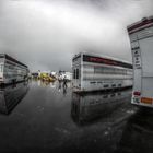 24 H 2012: " Porsche Motorsport "