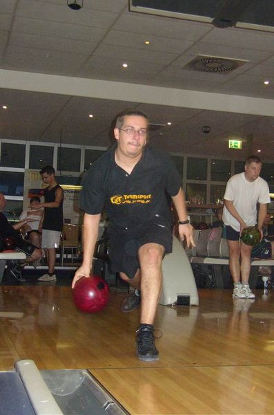 24 h-Bowling am 14.08.-15.08. in Halle/Saale