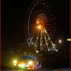 24 H Le Mans Flying Lizard