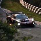 24 h Qualirennen Nürburgring 2022