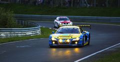 24 h Rennen - Nürburgring (2.)